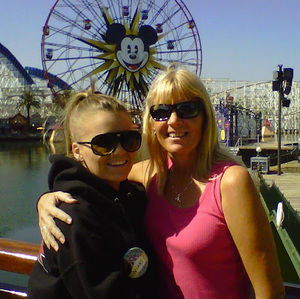 Meet your Posher, Ruth